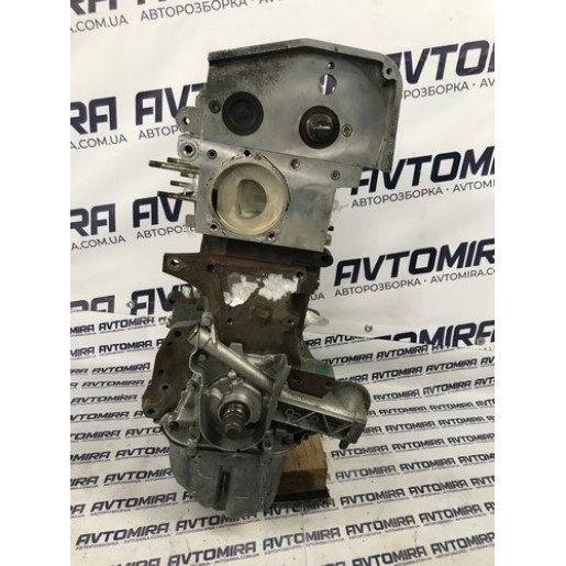 Двигатель (110 kW \ 150 Кс) Opel Astra H 1.9 CDTI 2004-2010 Z19DTH